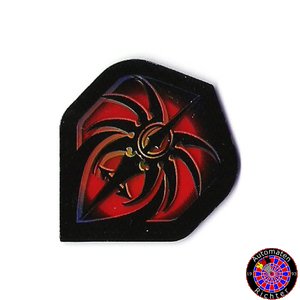 Polymet Flight Standard - Red Spider